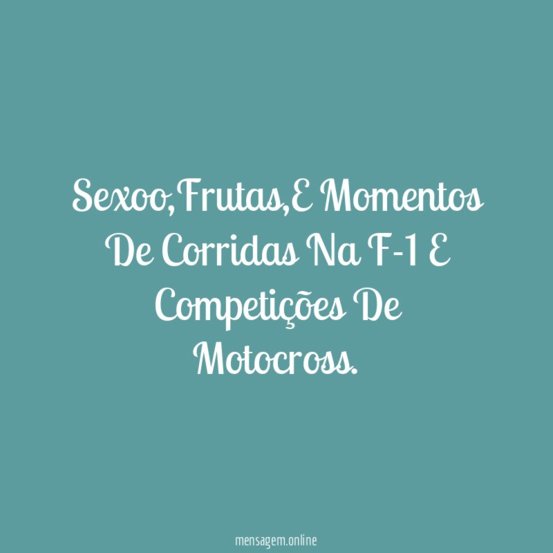 Sexoo