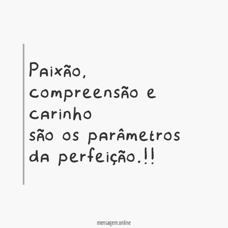 Paixão