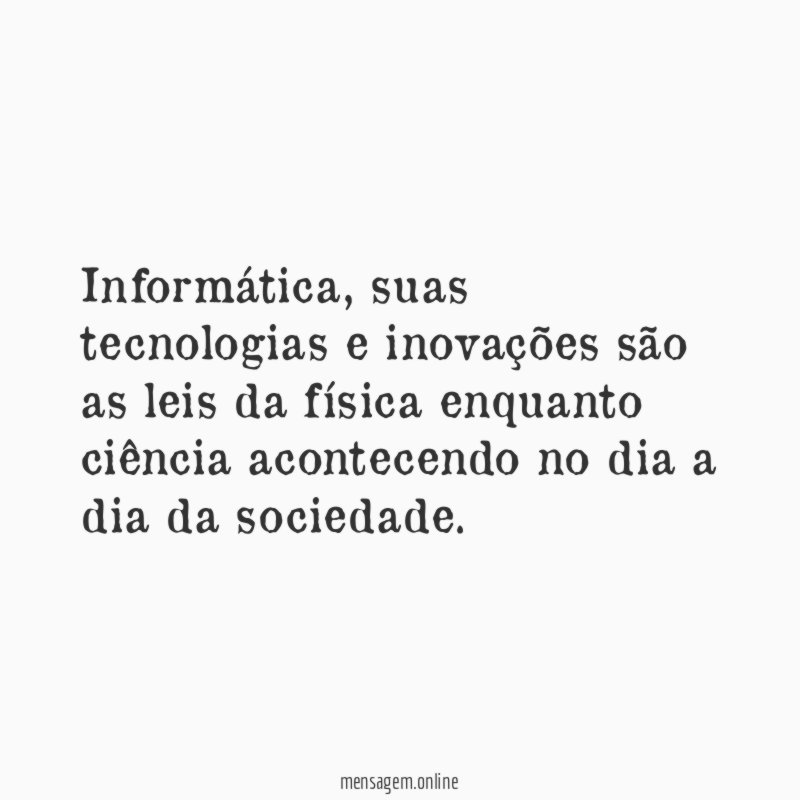 Informática