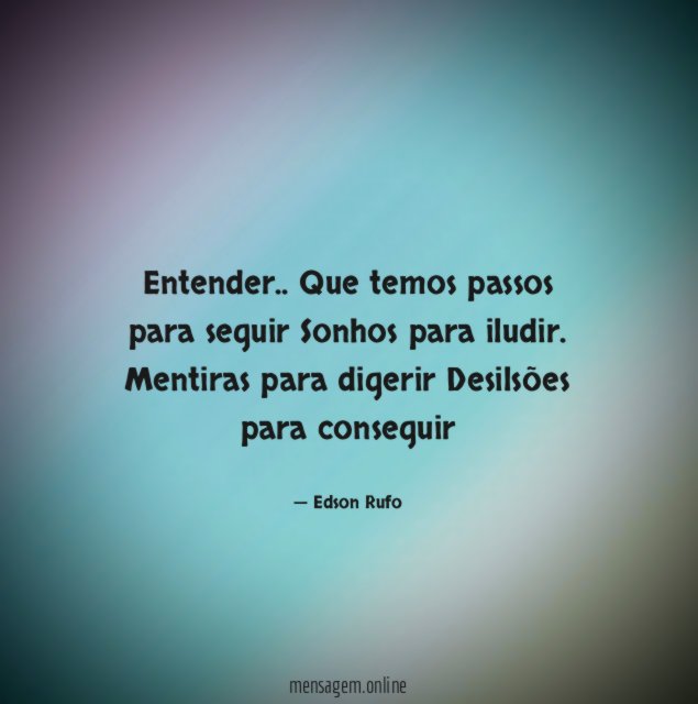 entender