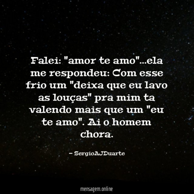 Falei