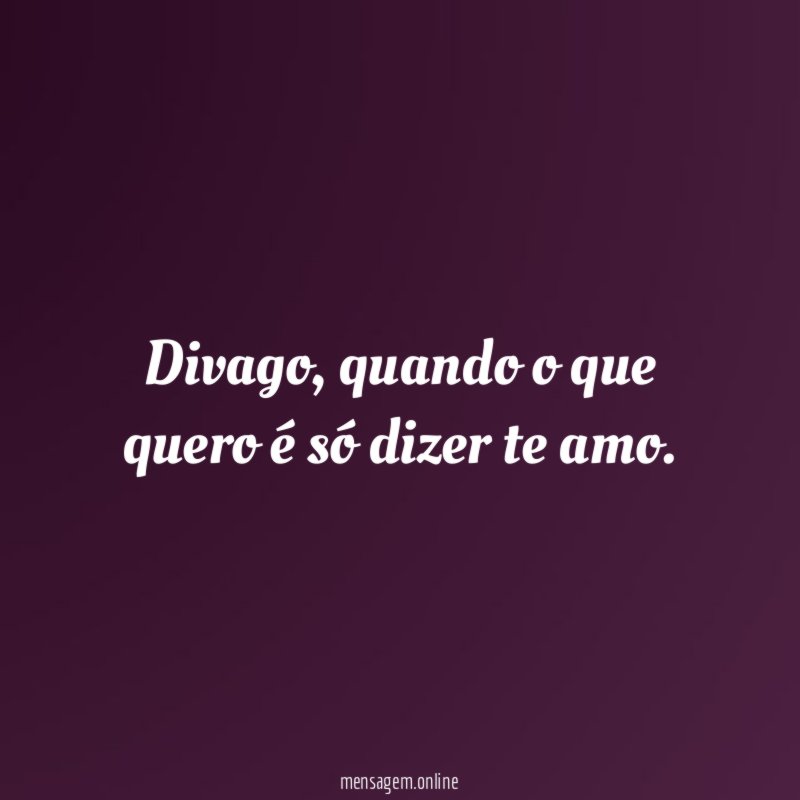 Divago