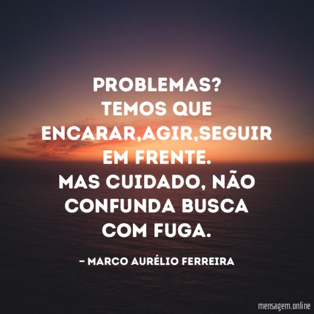 Problemas