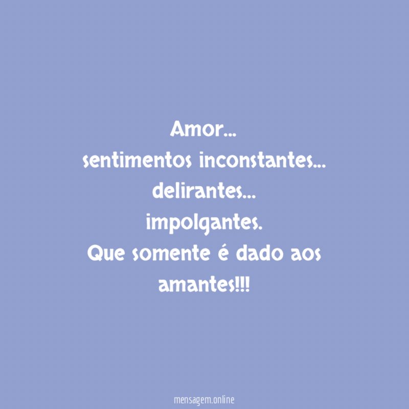 Amor