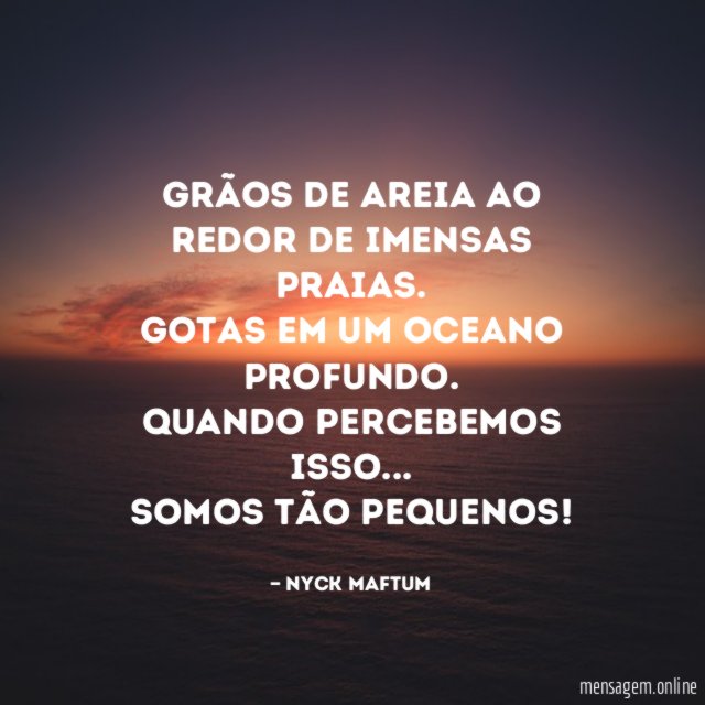 Grãos de areia ao redor de imensas praias