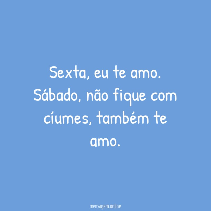 Sexta