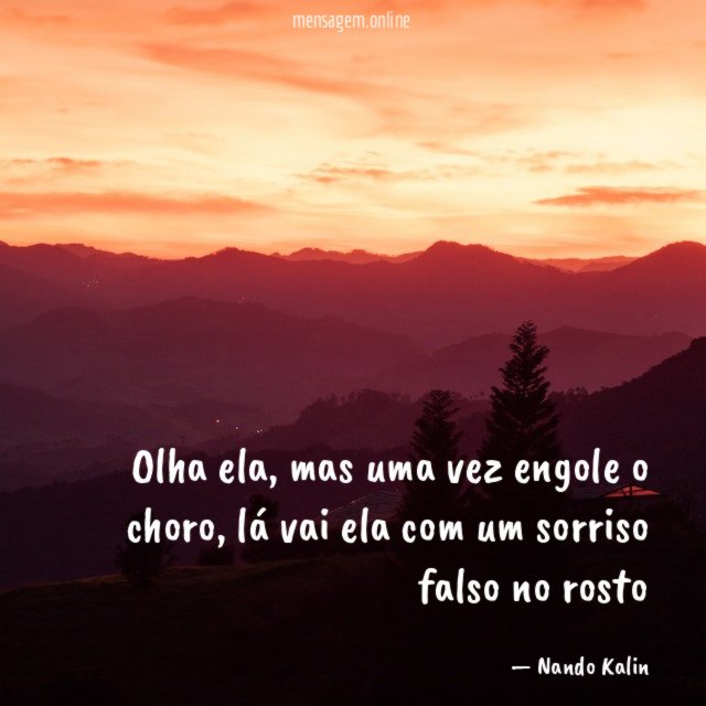 Olha ela