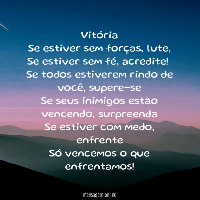 Vitória