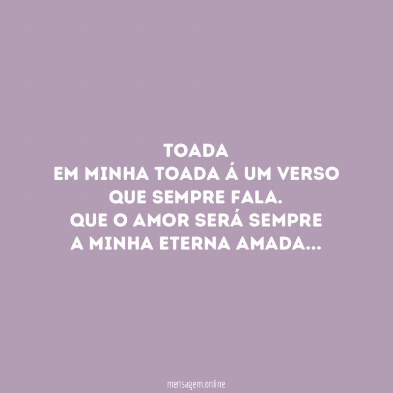 Toada