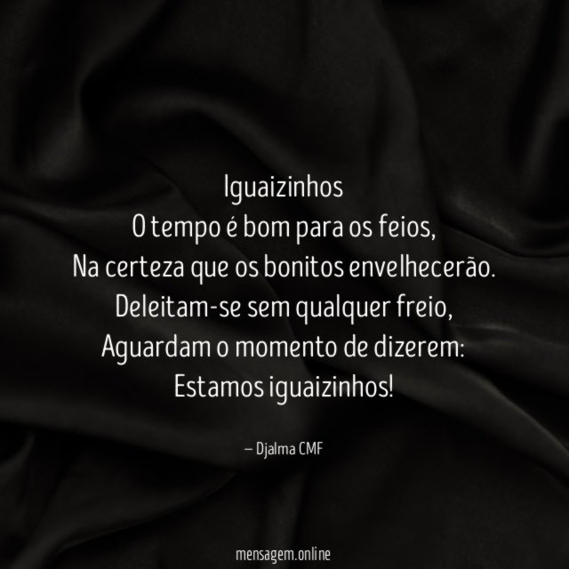 Iguaizinhos