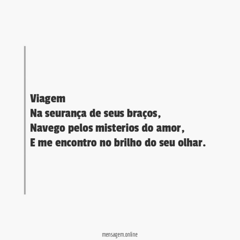 Viagem