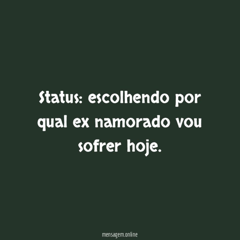 Status