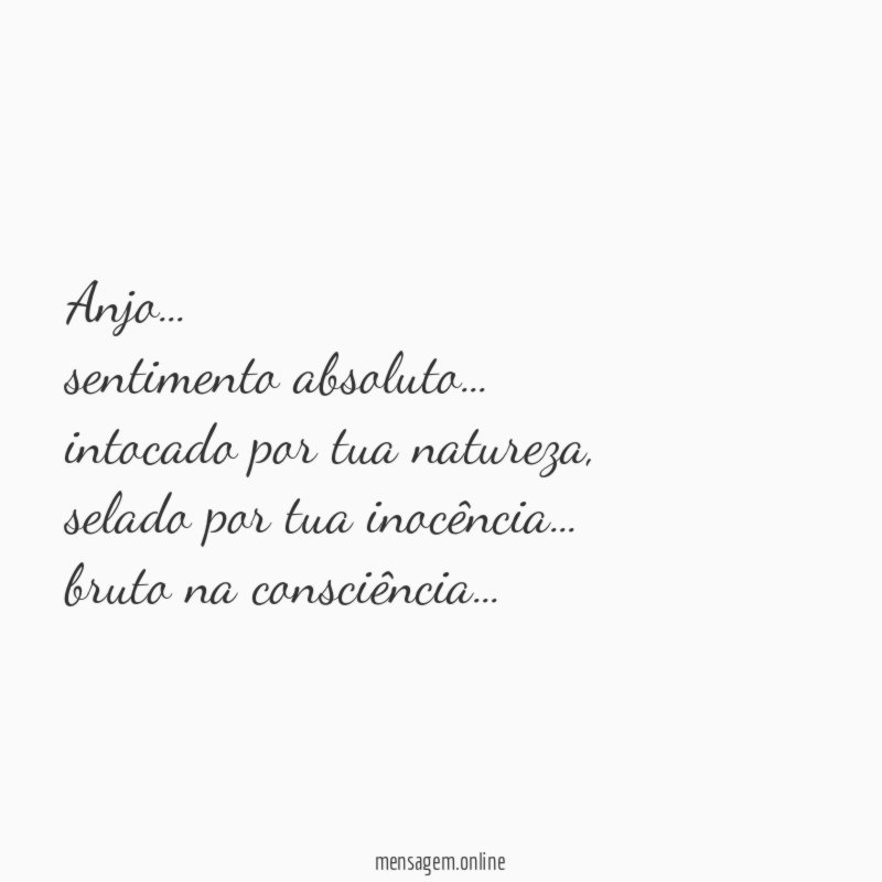 anjo