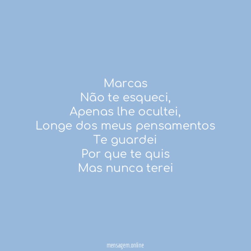 Marcas
