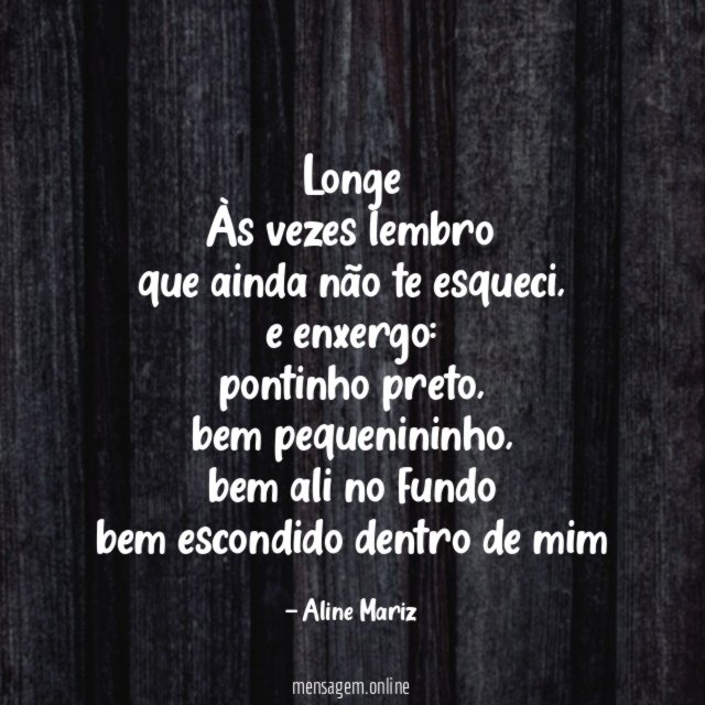 Longe