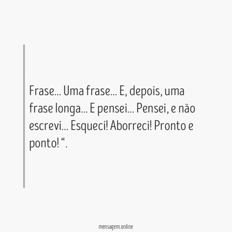Frase
