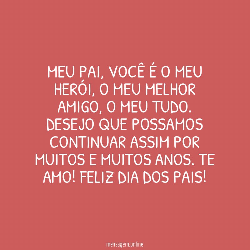 Meu Pai