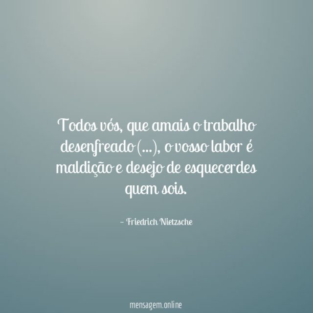 Todos vós