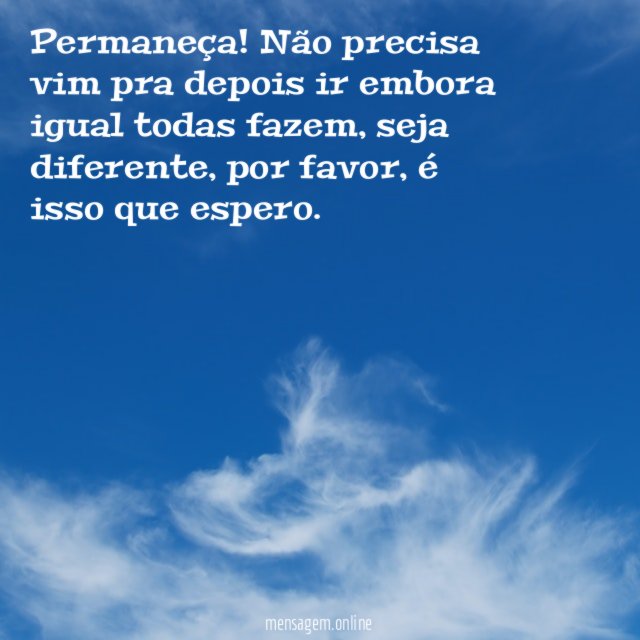 Permaneça