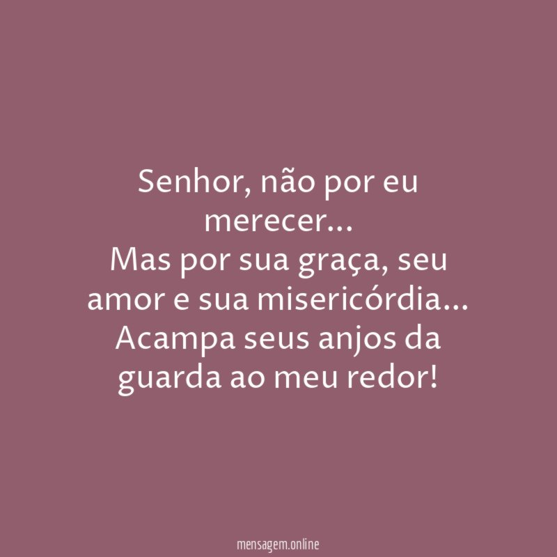 Senhor