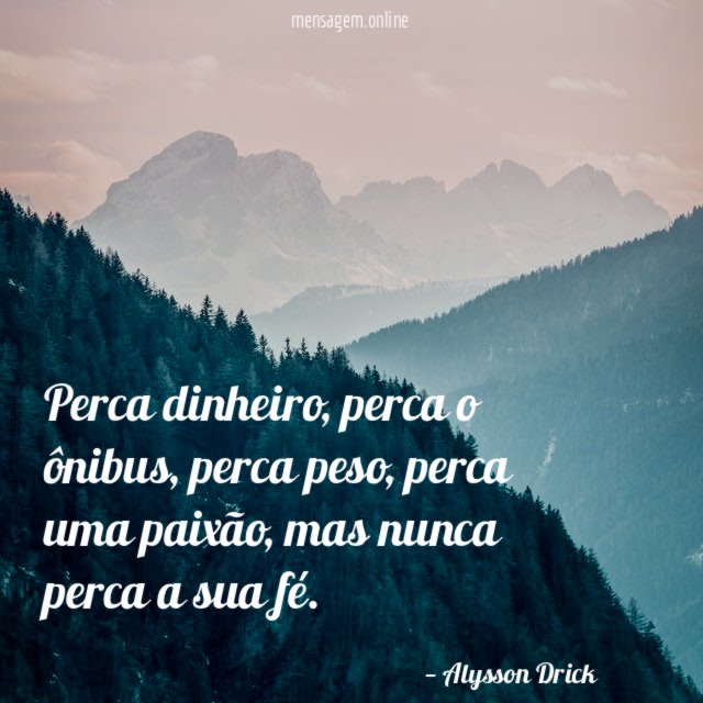 Perca dinheiro