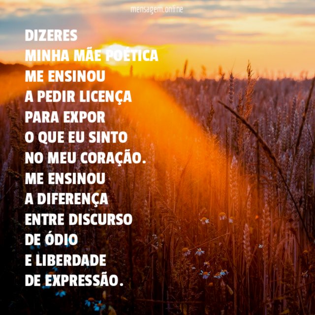 DIZERES