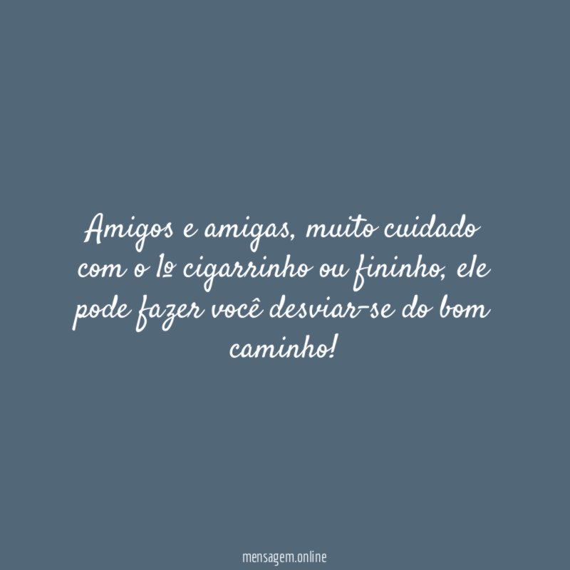 Amigos e amigas