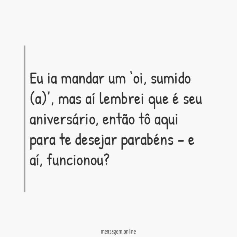Oi, sumido