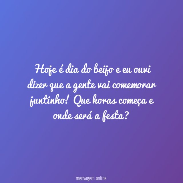 Dia comemorativo