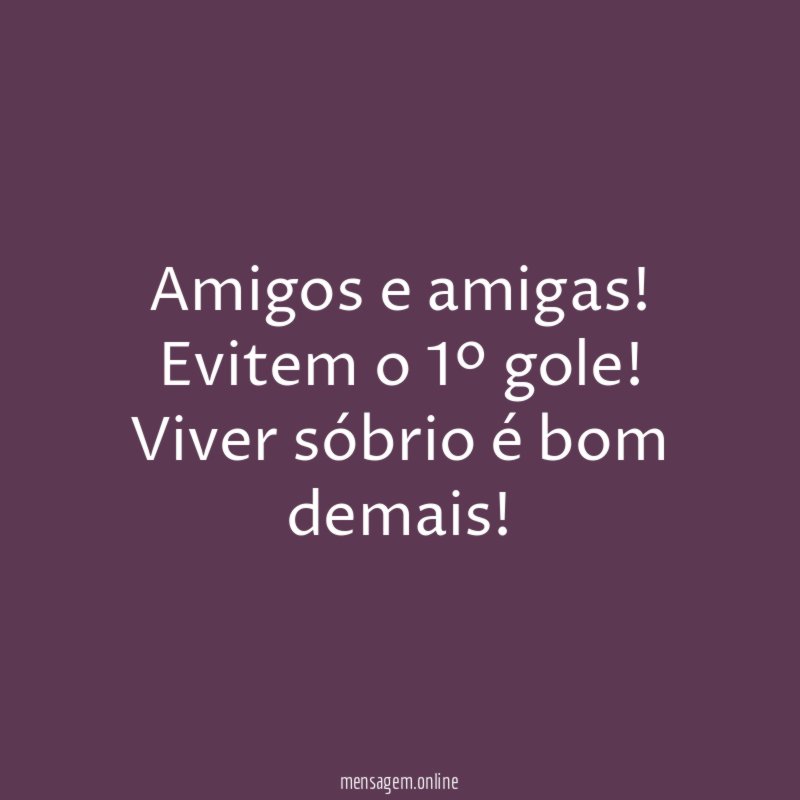 Amigos e amigas