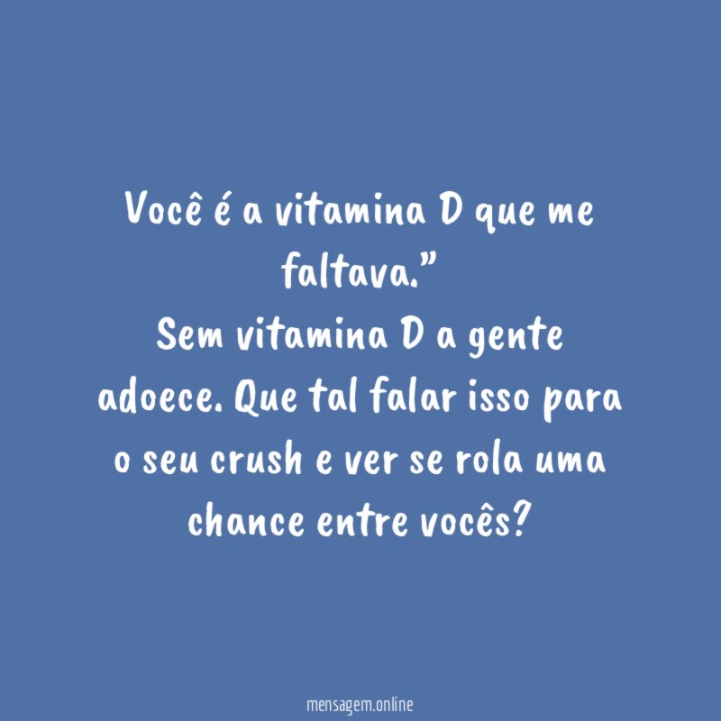 Vitamina D