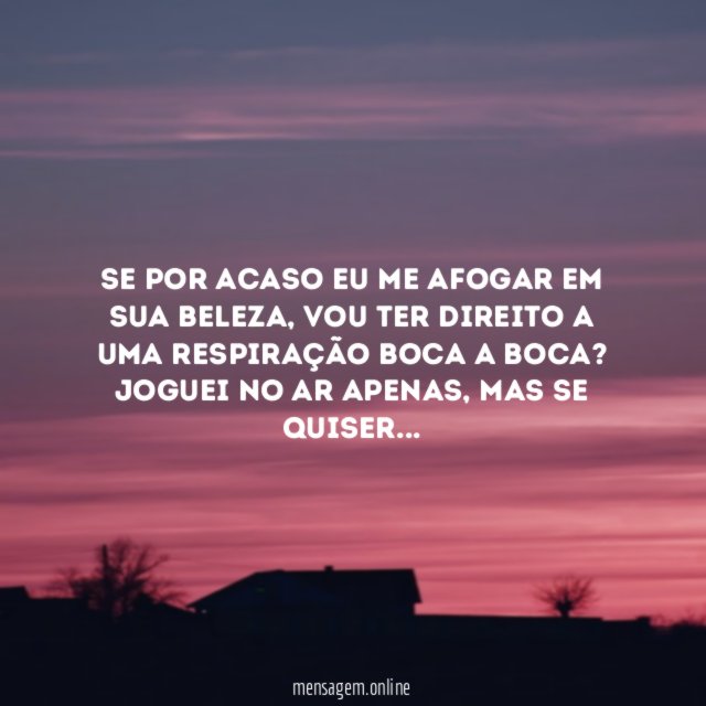 Salva minha vida