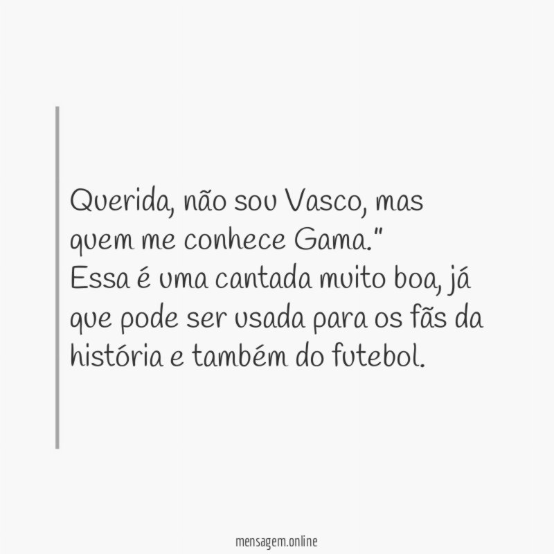 Vasco