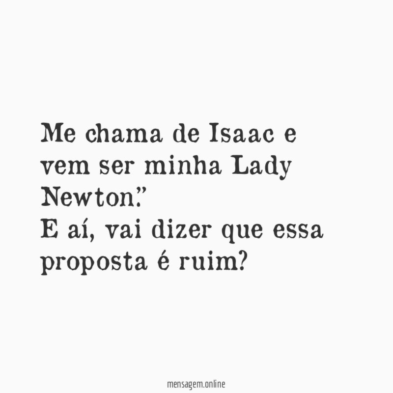 Lady Newton