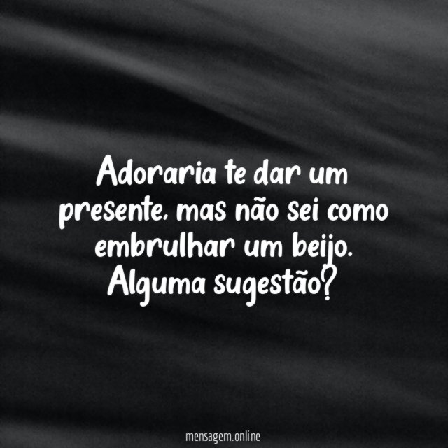 Presente