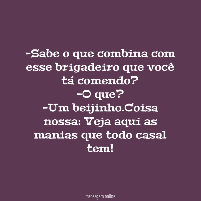 Brigadeiro