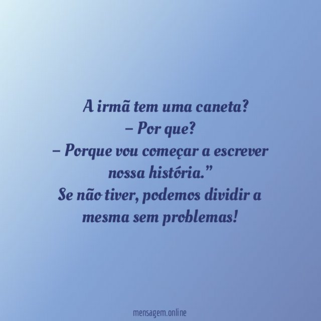 Uma caneta