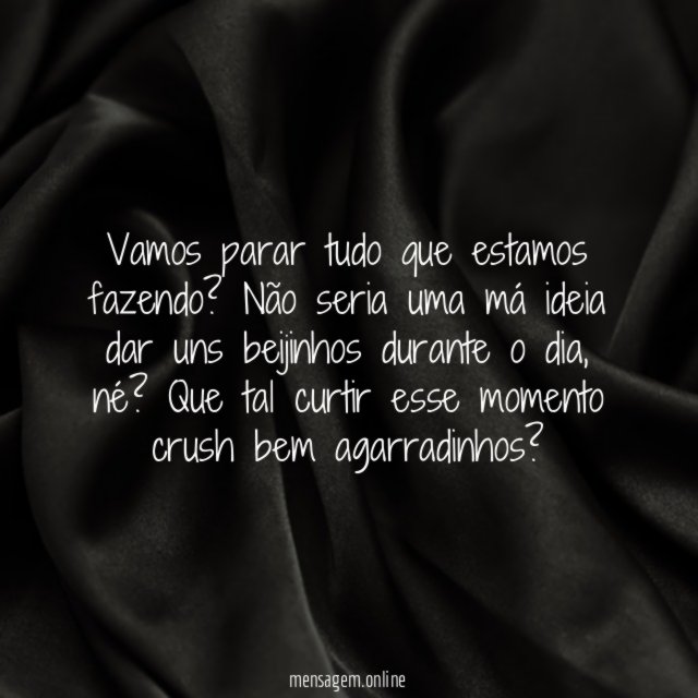 Beijos