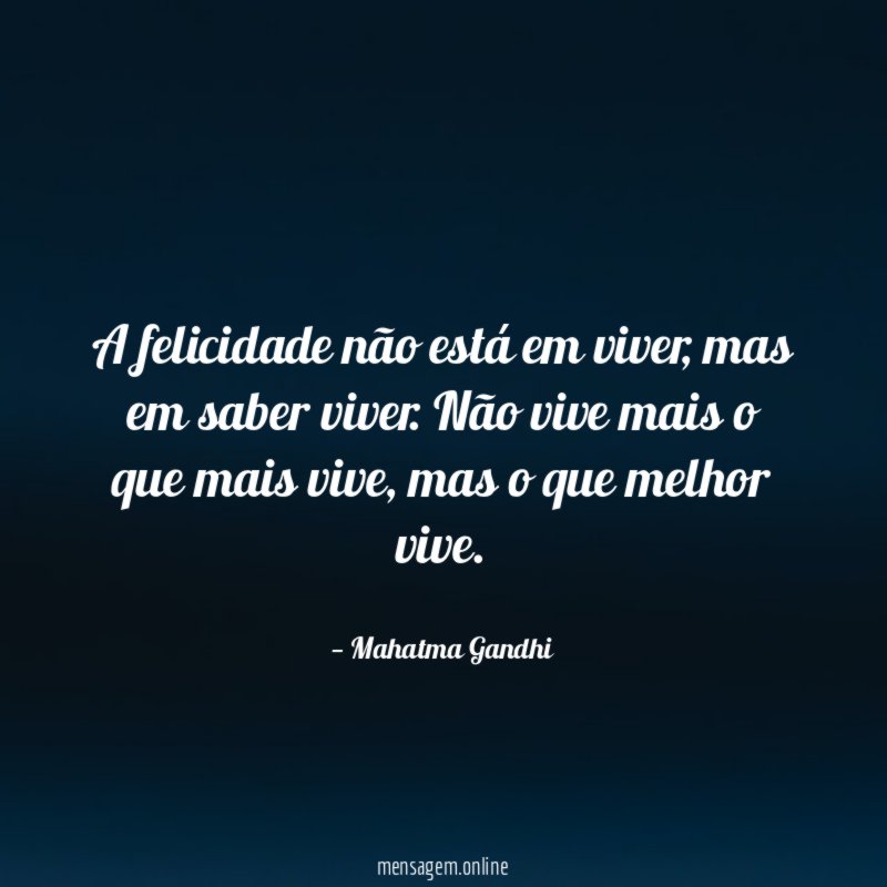 Saber Viver