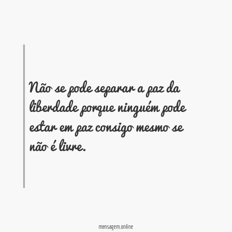 Liberdade