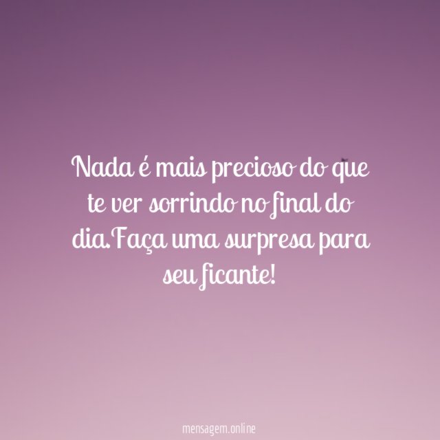 O seu sorriso vale o mundo