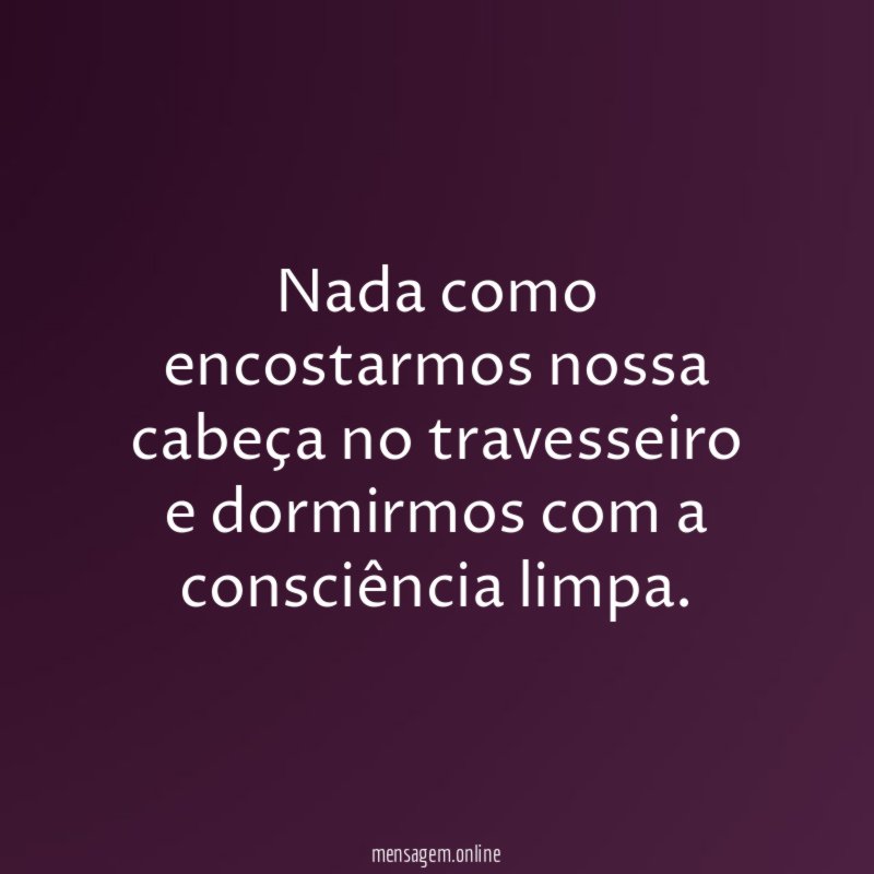 Consciência