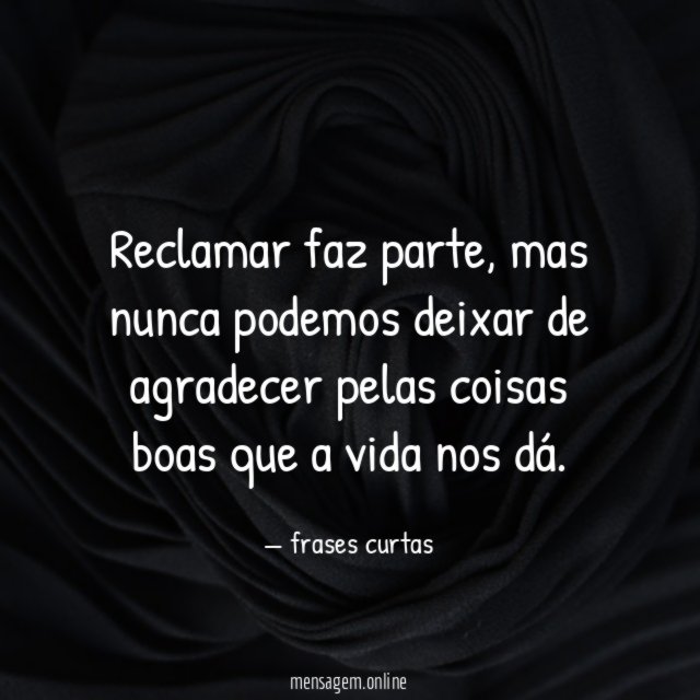 Gratidão