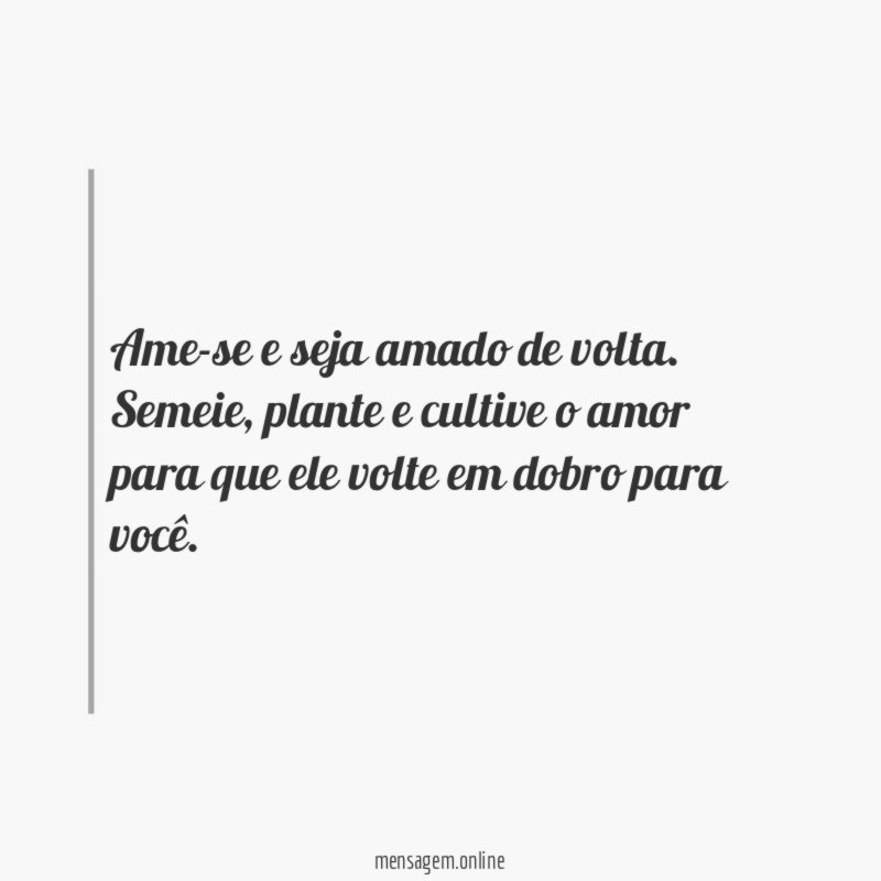 Reciprocidade