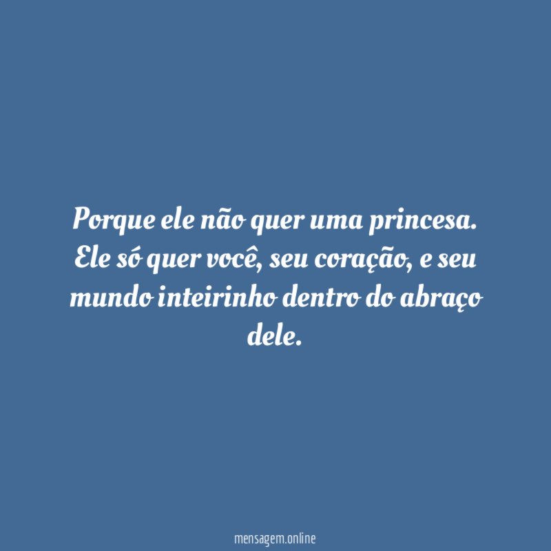 Somente Você