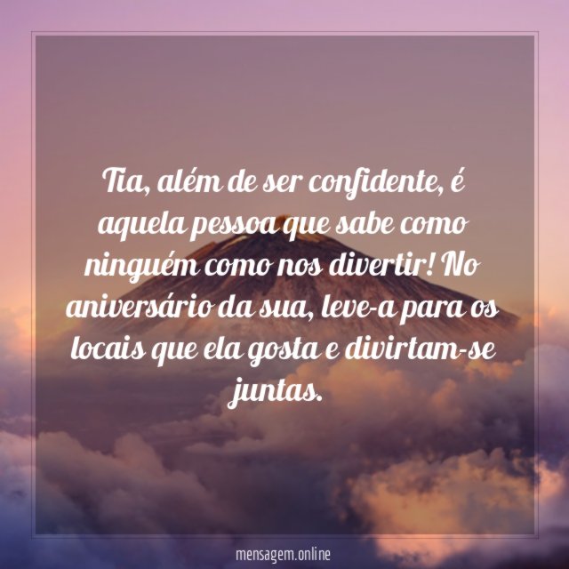 Confidente