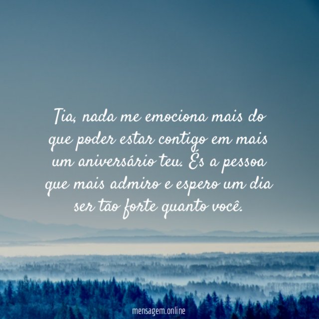 Te amo