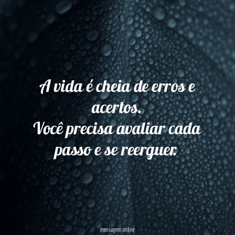 Se reergue