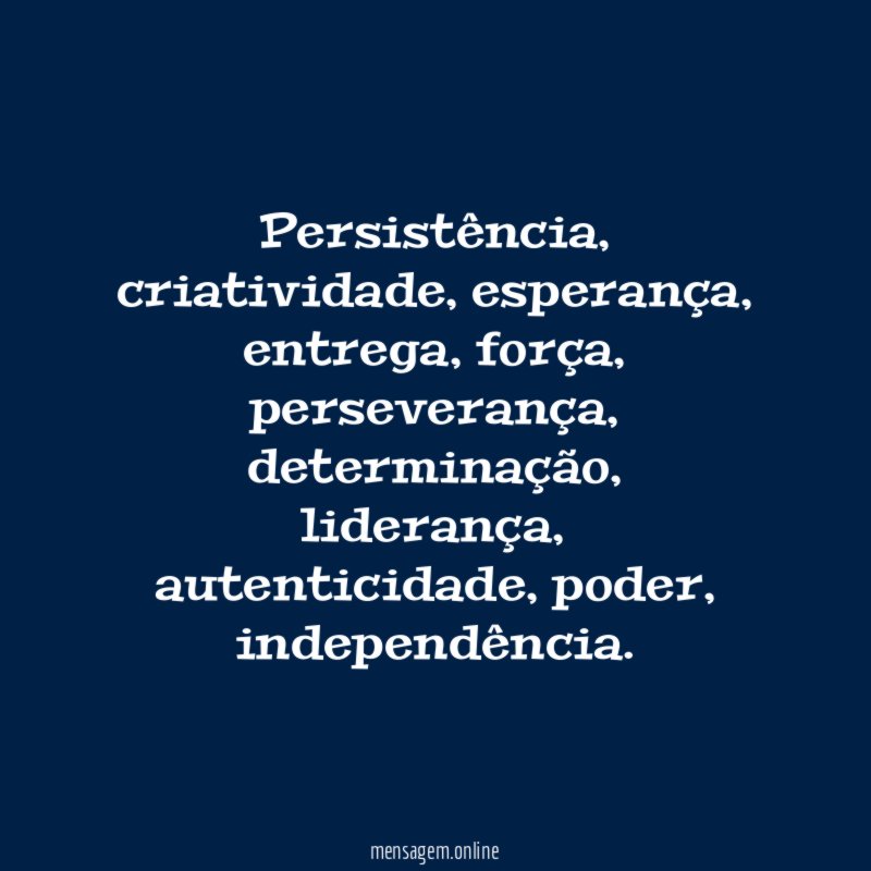 Palavras-chave para entender uma Gabi