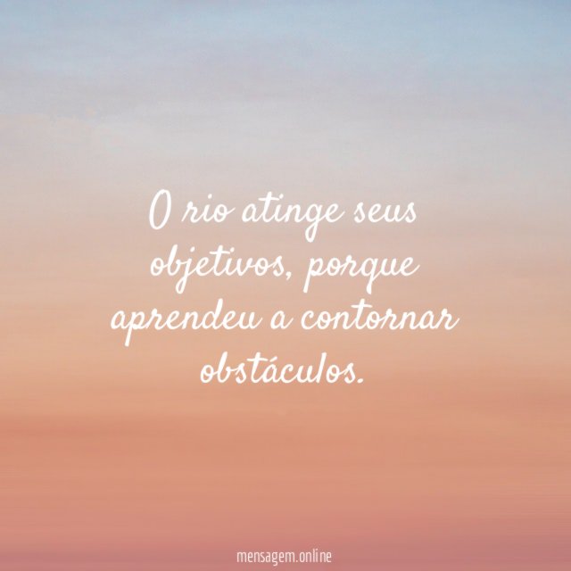 Objetivos
